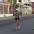 Sucua (ECU): Chocho vince la 35km, record nazionale per Glenda Morejon